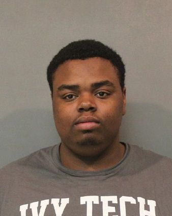 Keyanta Khristopher Dean